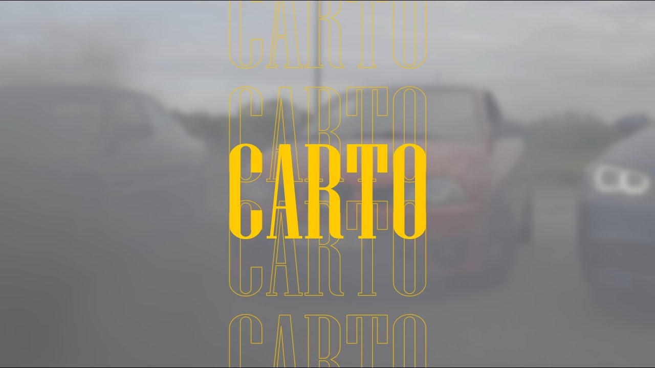 CARTO-SPIZZZ ft Scorpio TV