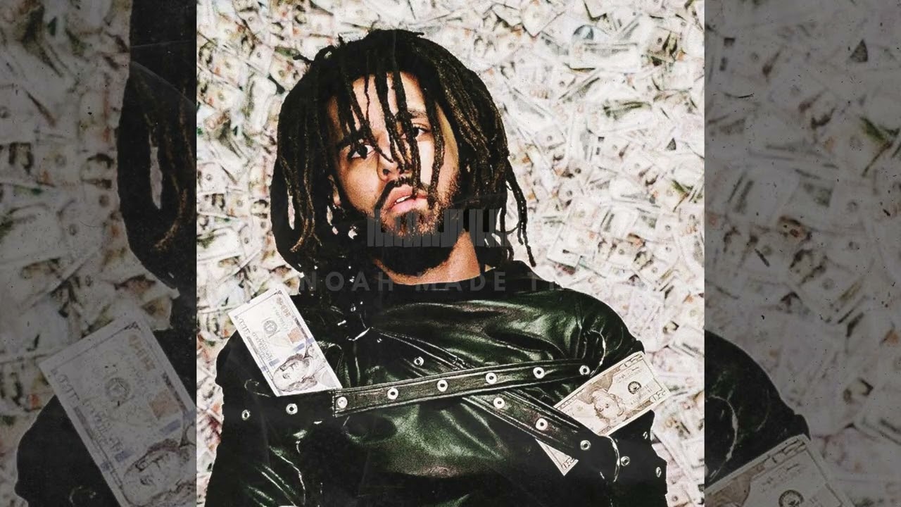 [Free] J. Cole Type Beat - 