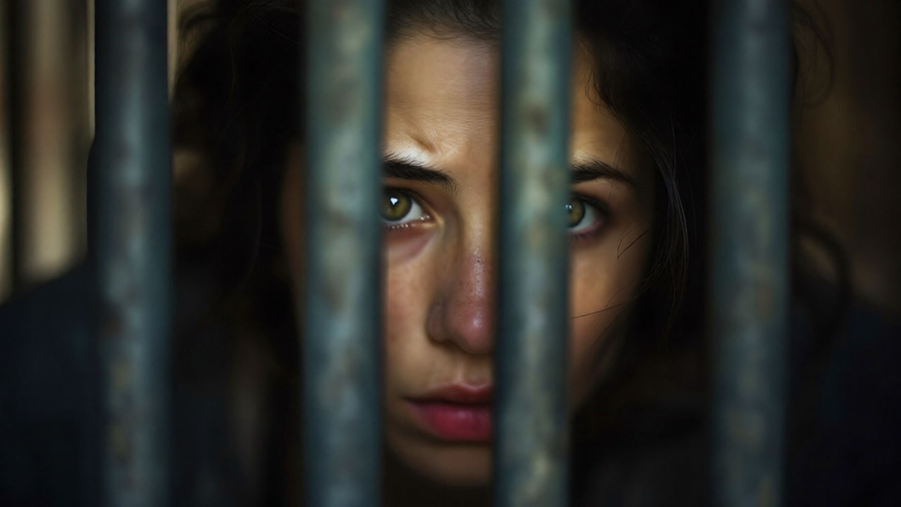 r/TIFU by Accidentally Getting Kidnapped