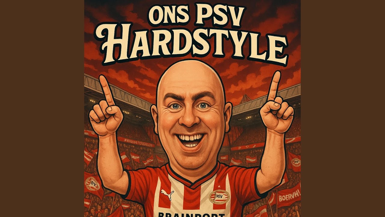 Ons PSV (Hardstyle)