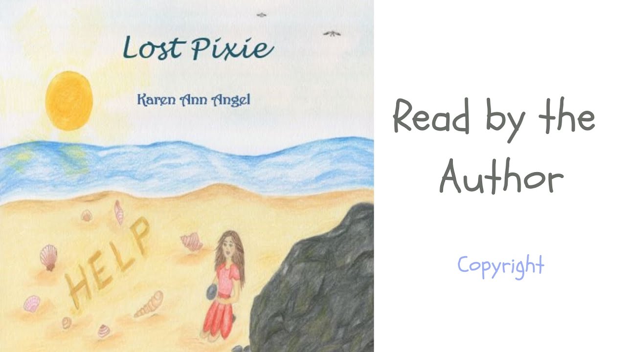 Lost Pixie