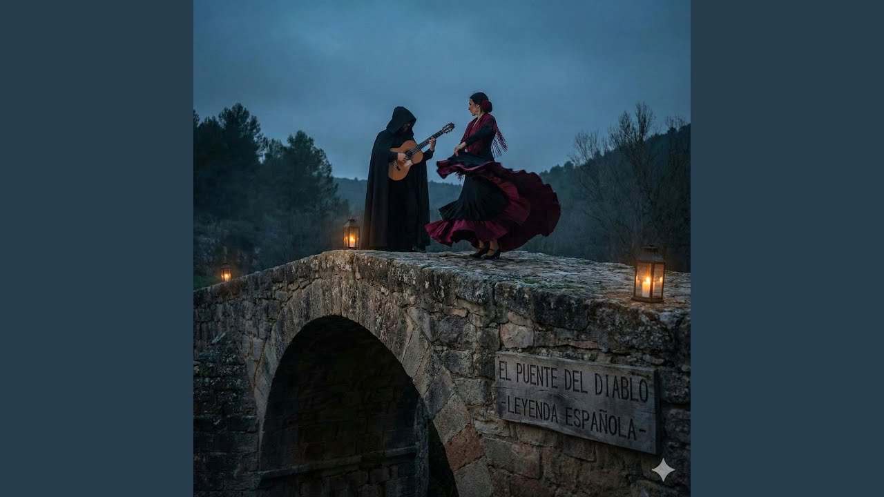El Puente del Diablo (The Devil’s Bridge)