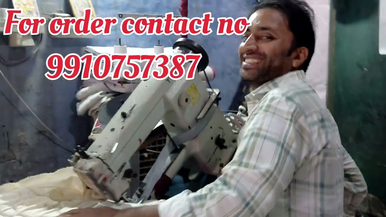 Bed Mattress purchased from direct manufacturing factory 