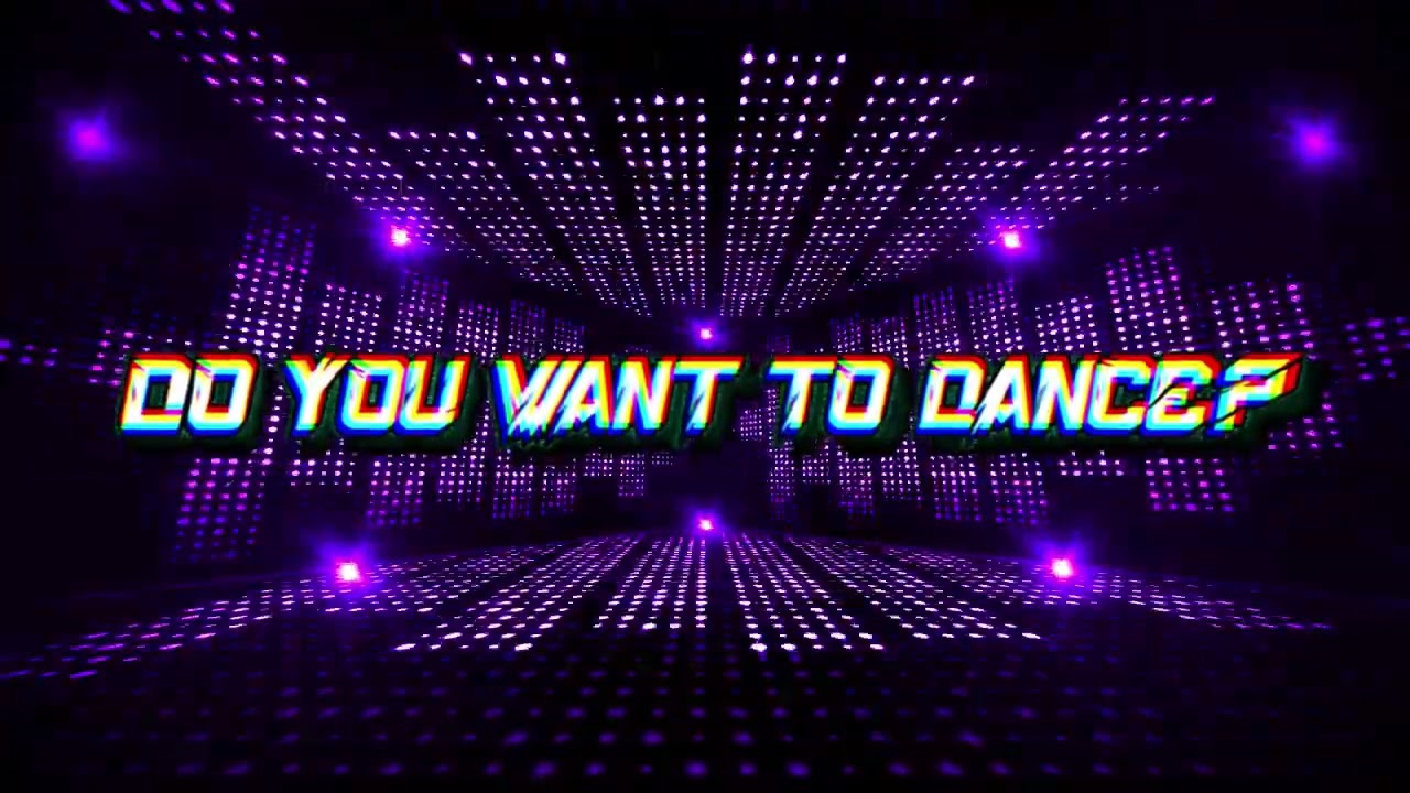 Silver Frog - Do You Want to Dance (2020)
