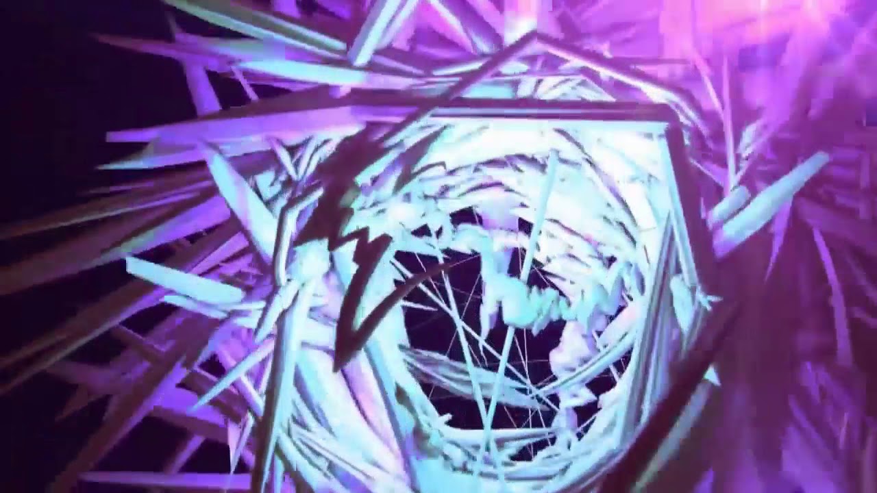 Sam vs Plastikman - Spastik Happiness (DjSD MashUp)