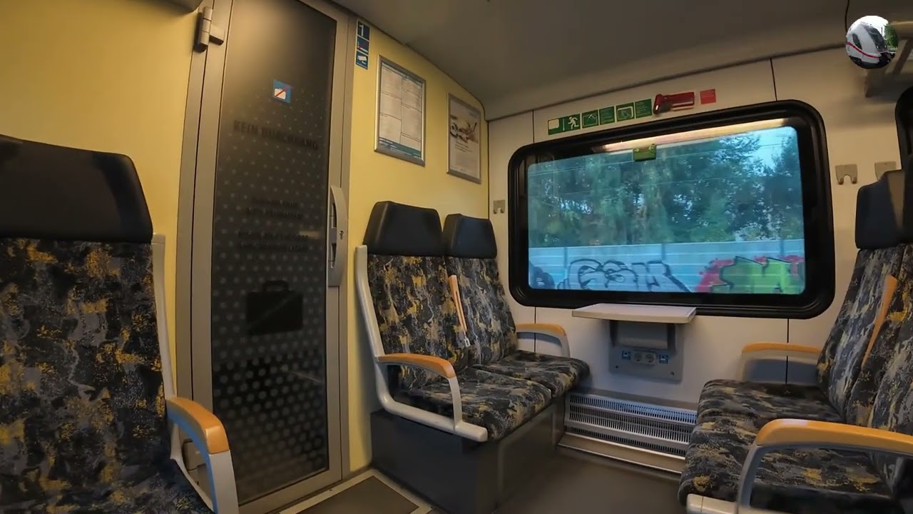 Reise zum berühmten Bahnübergang in Helmond 't Hout (Helmond 't Hout railway crossing)