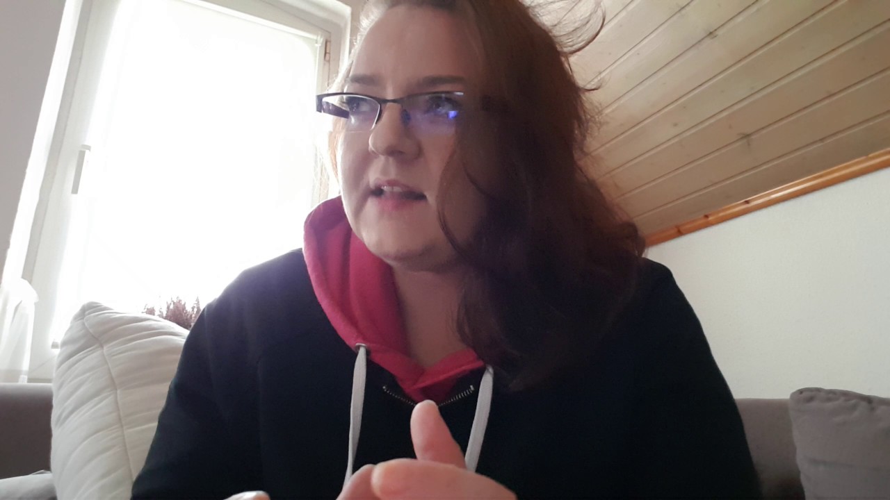 Magenbypass 3 Monate Post Op Teil 1