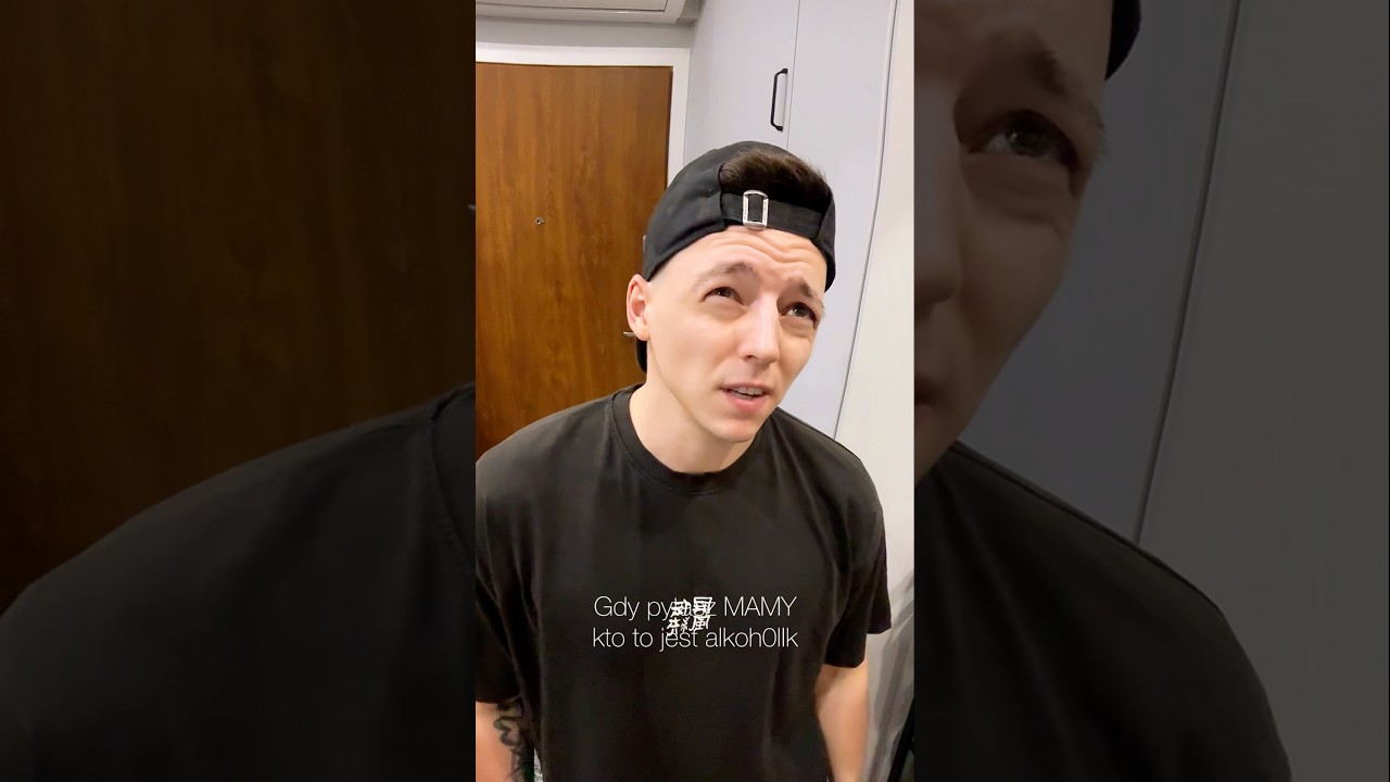 Mama na każde pytanie znajdzie odpowiedź, więc śmiało można pytać😂