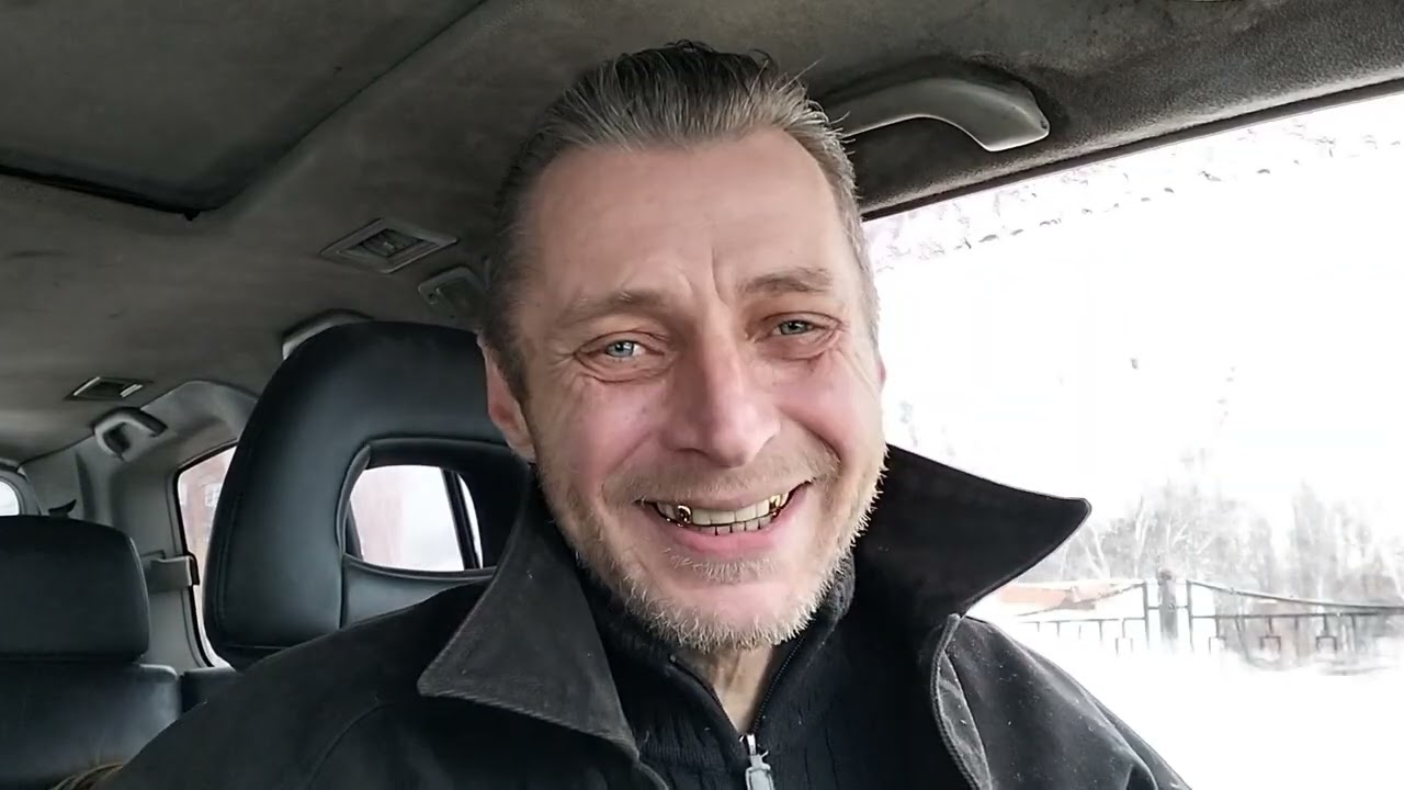 Здравствуй новый день 251222
