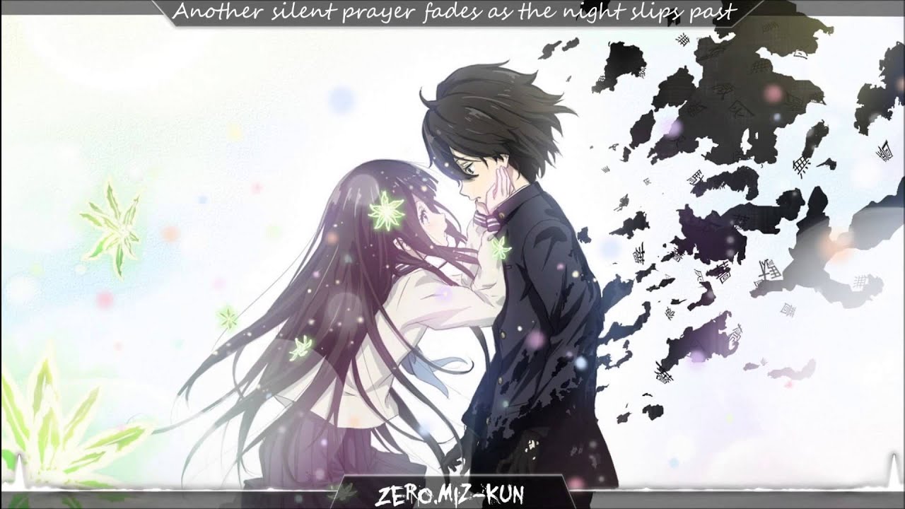 Nightcore - Nano - Magenta