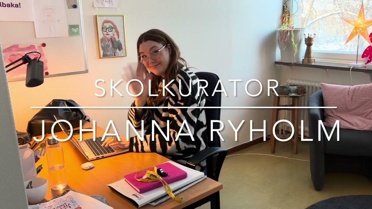 Välkommen till Storvretaskolan