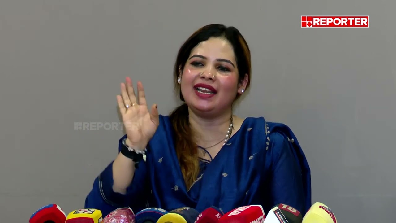 'അവള്‍ക്കൊപ്പം എന്നത് നിഷേധിച്ച് പീഡകനൊപ്പം ഒരു ചാനല്‍ നില്‍ക്കരുത്' | M A Shahanas