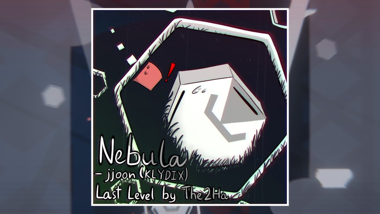 jjoon - Nebula | Level by The2Ha [Project Arrhythmia]