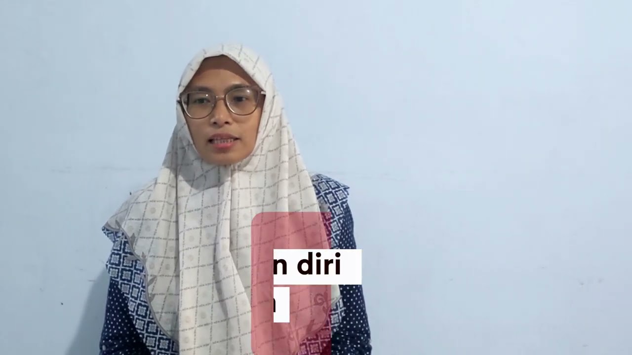 BERLIAN HARI 16 : Menghidupkan malam dengan qiyamul lail disampaikan oleh ibu Sjiti Ilti Qoul J