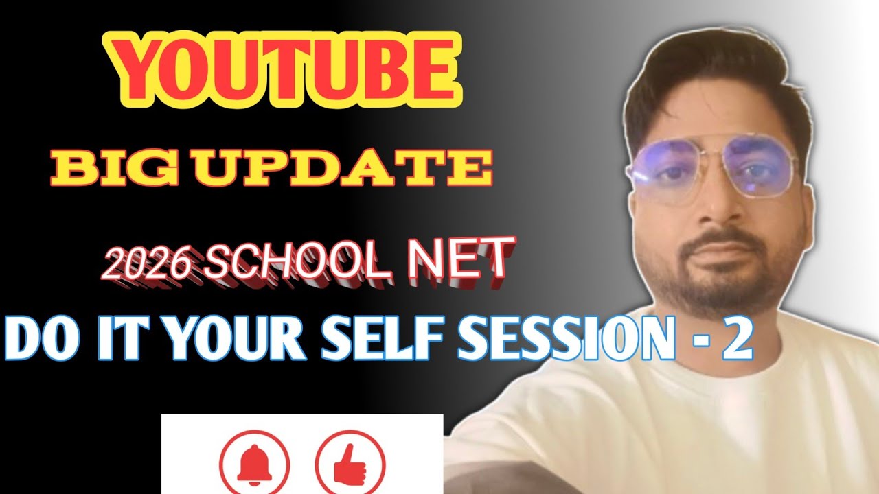 Kyp 2026 it, School net do it yourself, do it yourself self 2026 2 session 