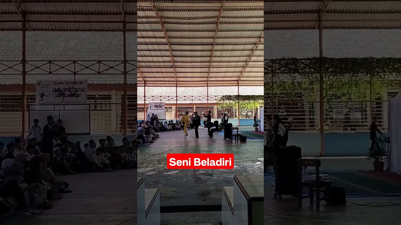 Seni Beladiri #guruberbagi #shorts