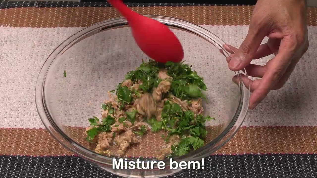 Tem macarrão e atum em casa? Receita simples e deliciosa!