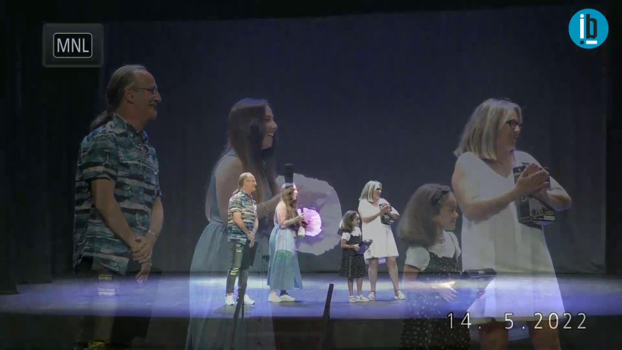 Gala AFIBE 2022
