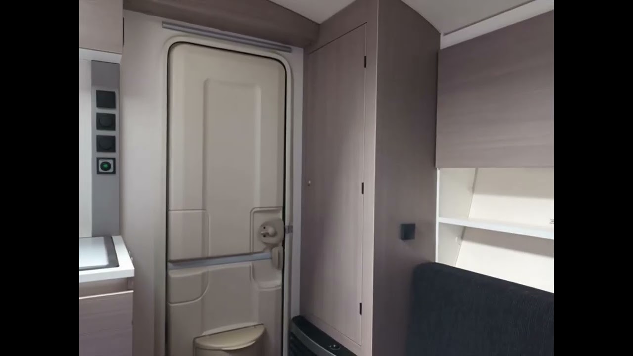 Adria Action 361 PD