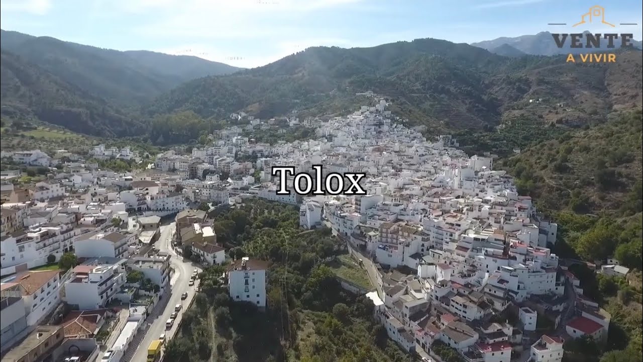 Tolox