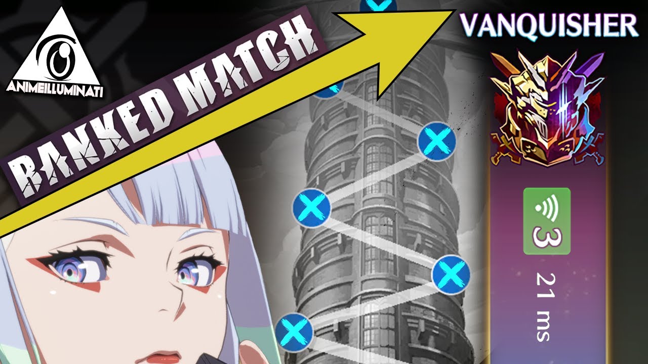 I Can't Believe Strive Is Fun Again In 2025