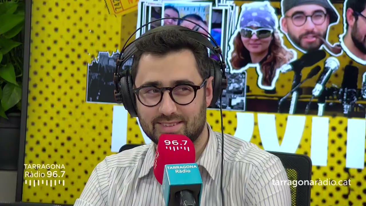 No Som Ningú, avui InterStelar