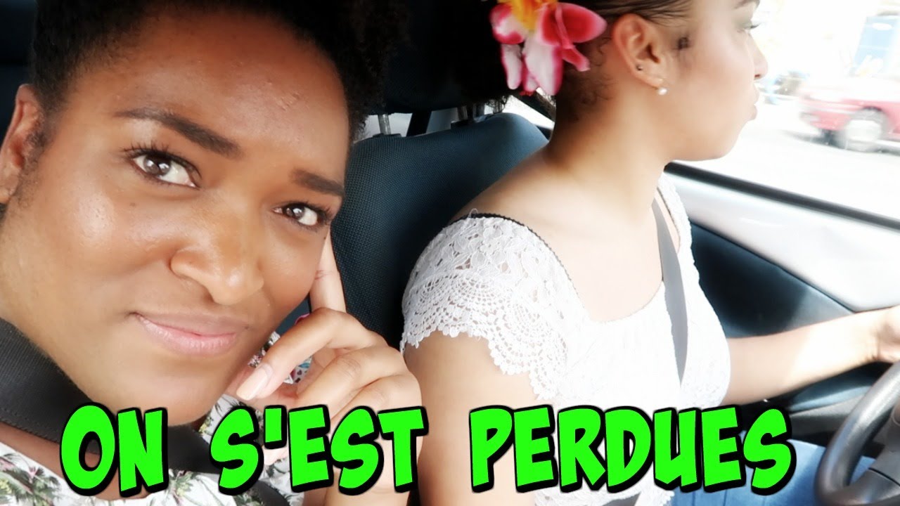 PERDUES DANS MARSEILLE,PATACREPE ,IKEA avec TATIE ANAÏS -VLOG FAMILLE