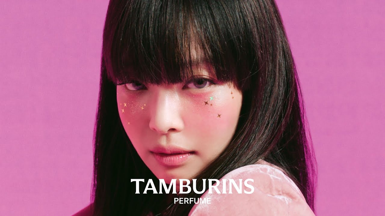 TAMBURINS X JENNIE [The Day of Sorceress]