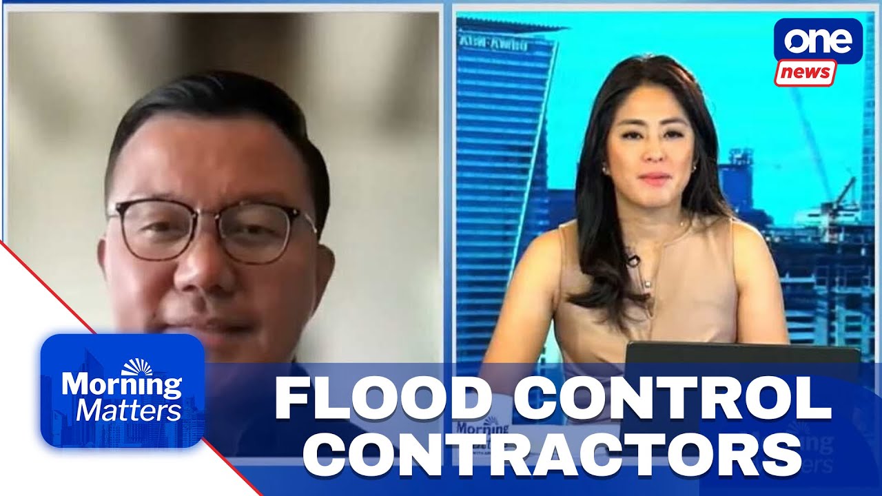 Zaldy Co no longer part of Sunwest - Garbin | Morning Matters
