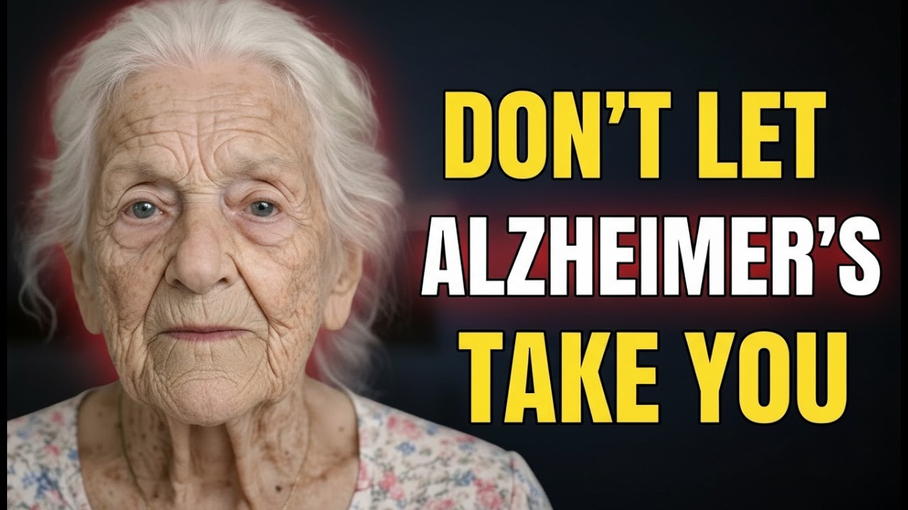 Do This Daily To Protect Your Brain From Alzheimer’s