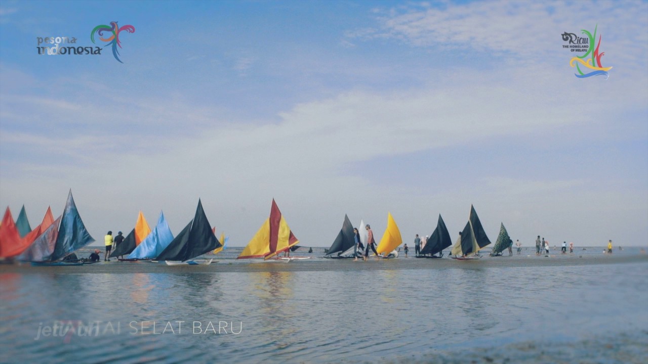 Pariwisata Riau