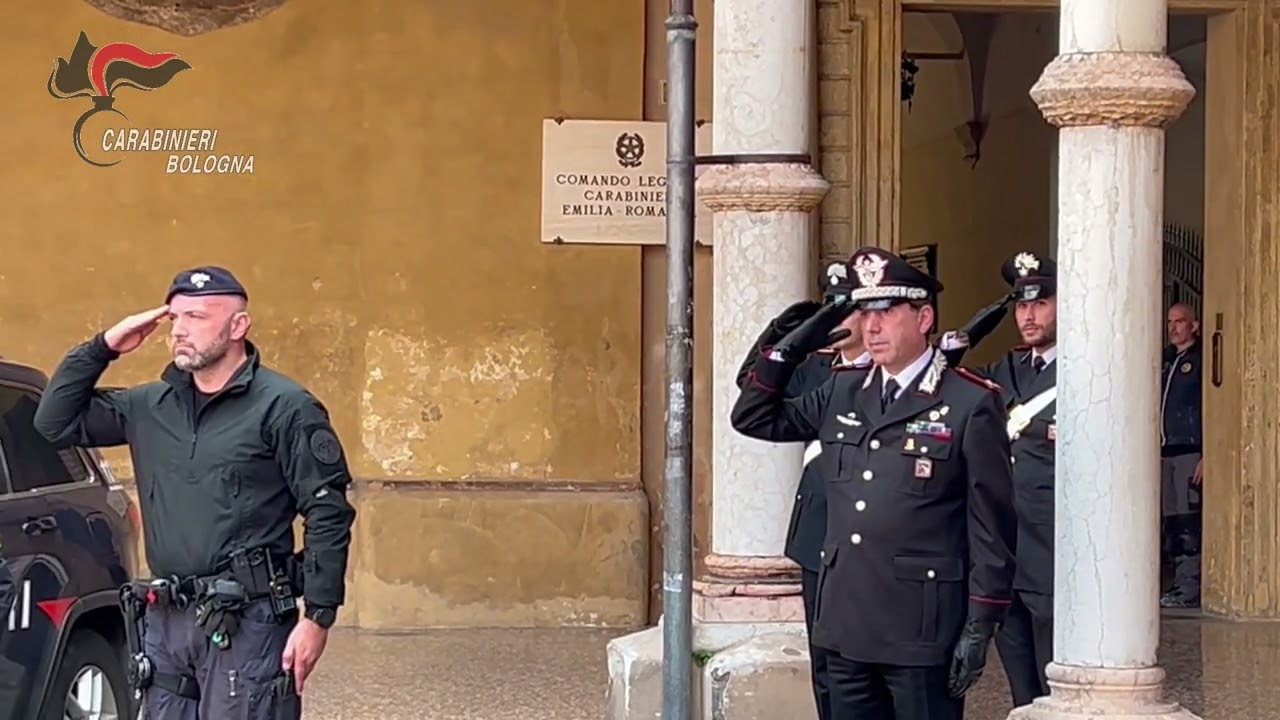 Video CC BO: Marco, Valerio e Davide: tre vite spezzate nell’adempimento del dovere