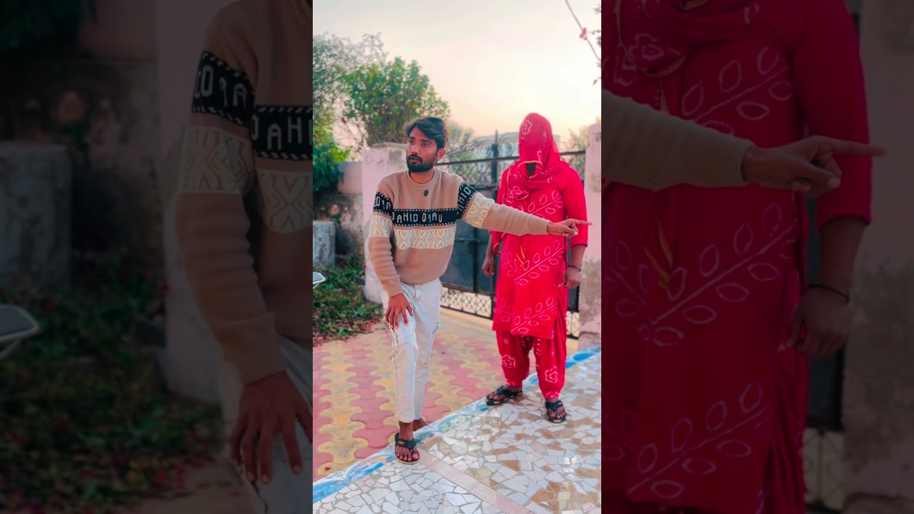 भाभी साग ल्याई के😂sarfu rajasthani comedy || sarfumunkhani 