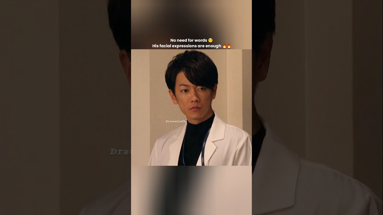 Jealousy overloaded 🙉🔥🔥 #kdrama #jdrama #japanese #anincurablecaseoflove #takerusatoh #shorts