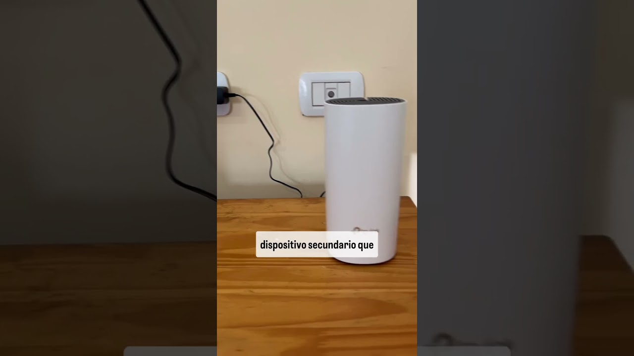 Review Tp Link Deco E4 Mesh para ampliar tu WiFi