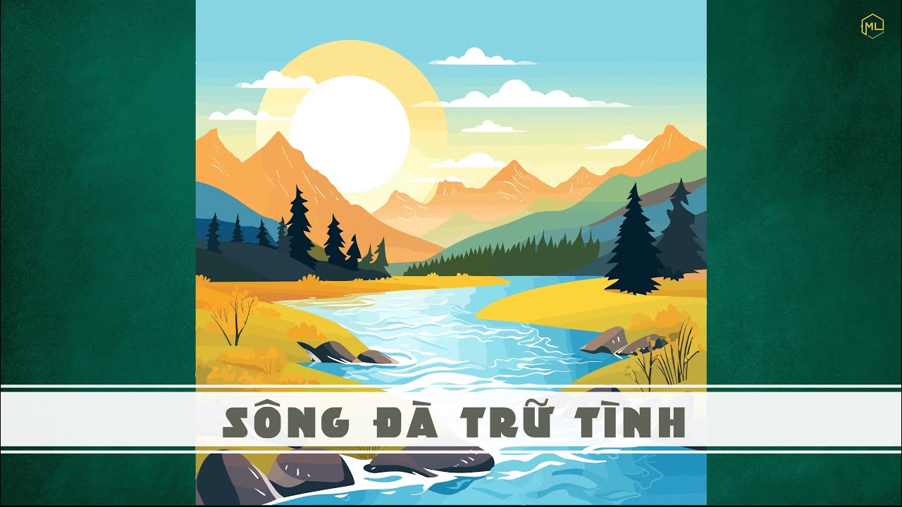 Đề hiểm S&ocirc;ng Đ&agrave; trữ t&igrave;nh - Thầy Linh Mega Văn