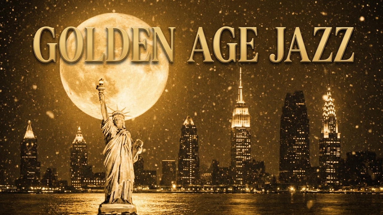Classic 1950s Jazz Ballad | Old Love, Old Memories
