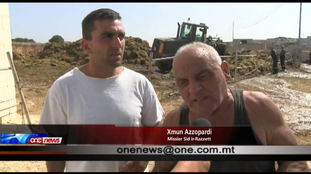 Nirien kbar jaħkmu razzett f’Ħad-Dingli.
