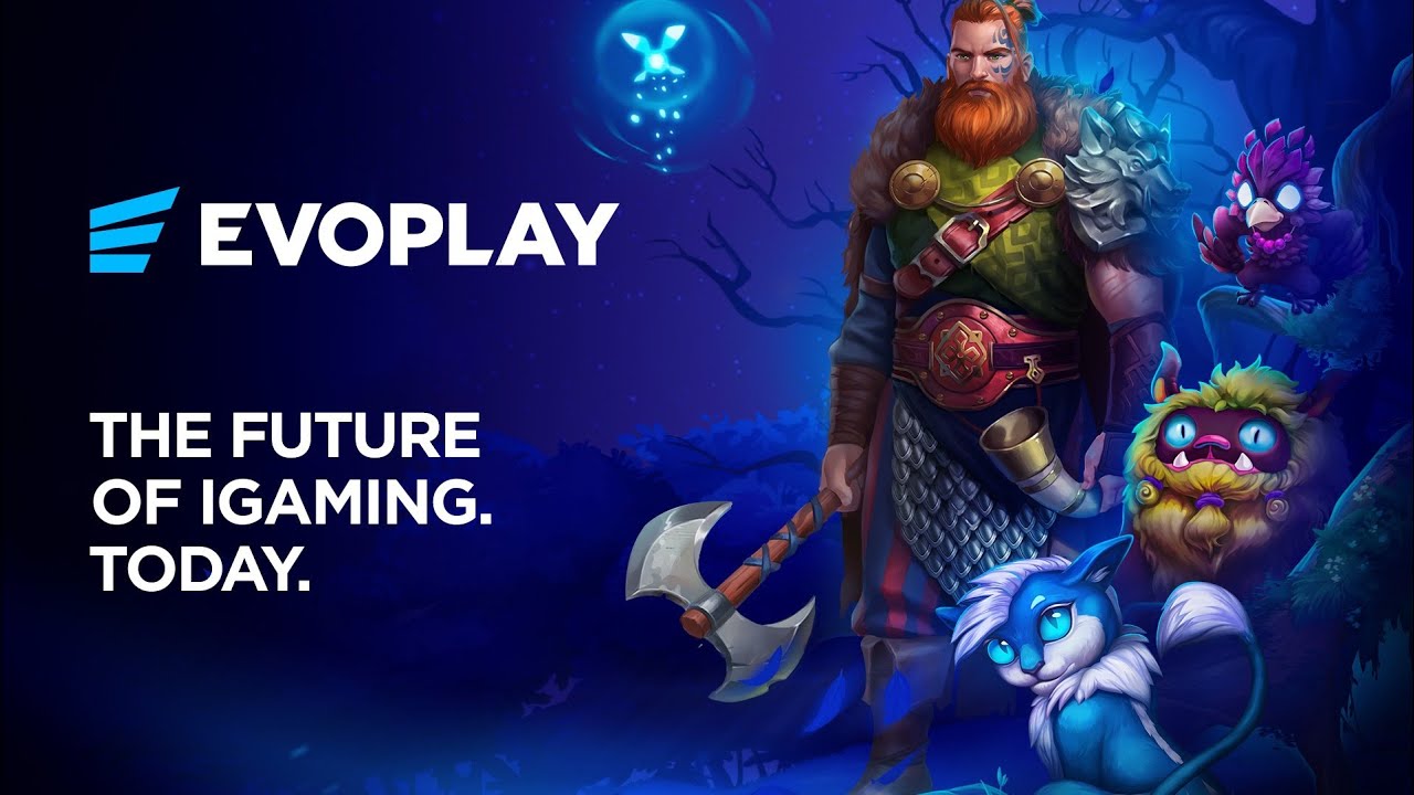 Evoplay Entertainment Casino Games Developer Review 2021 - CasinoBike.com