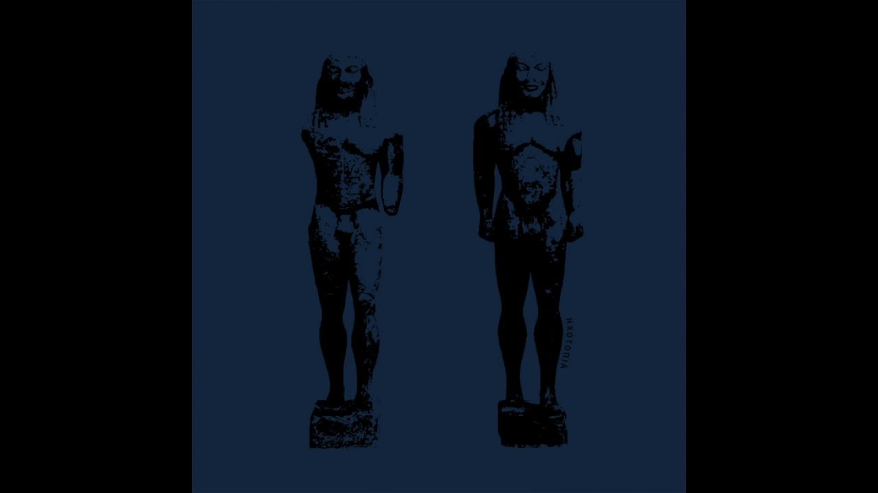 ΗΧΟΤΟΠΙΑ - Χωρίς Ταχύτητα (Official Audio)