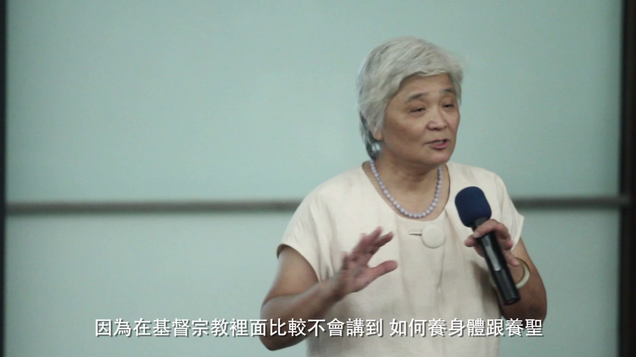 王真心老師｜聖賀德佳溫和禁食｜猴子拿相機 ＭatsaApe