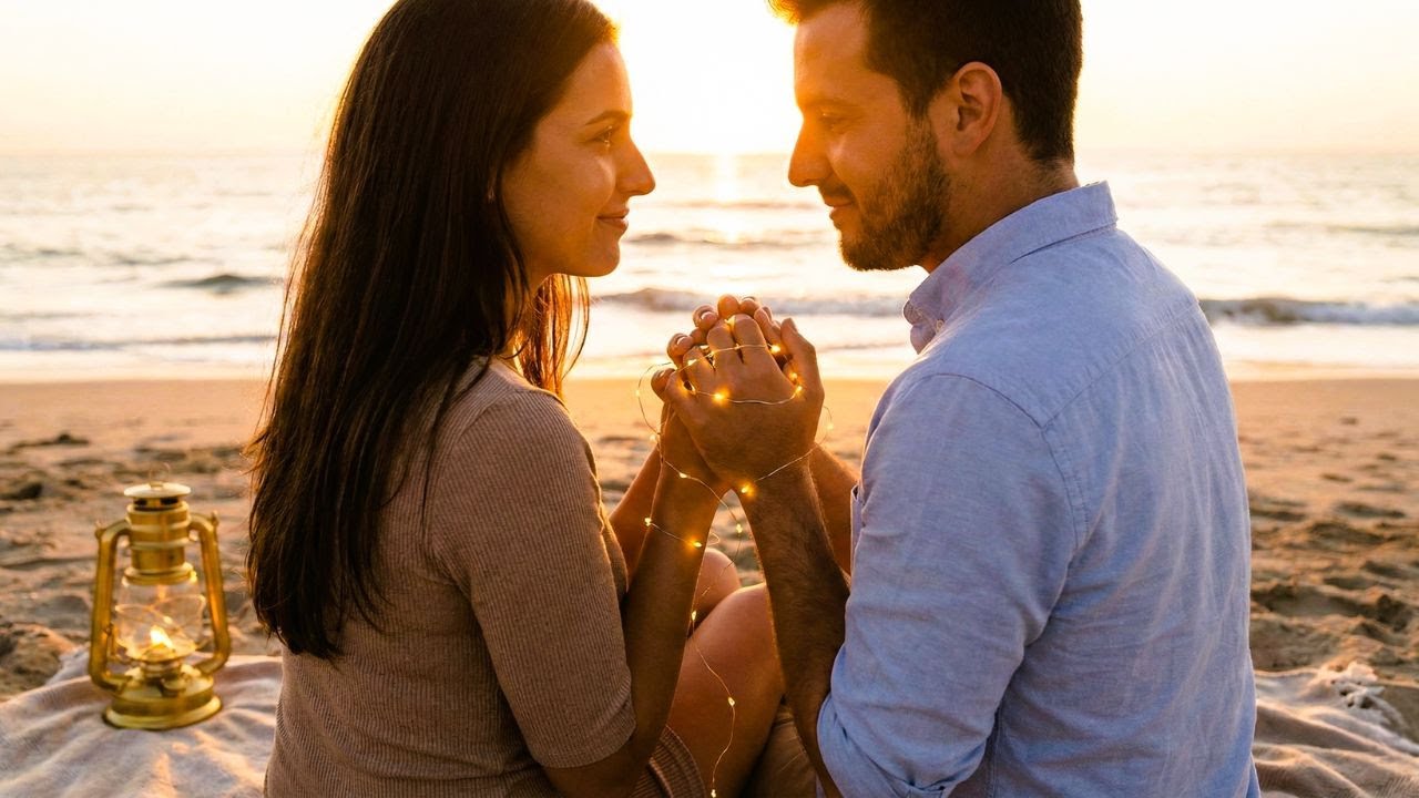 ✨ Your Love My Light (Lyrics) | The Frikson Music | Romantic Lyric Video 2025 🎵