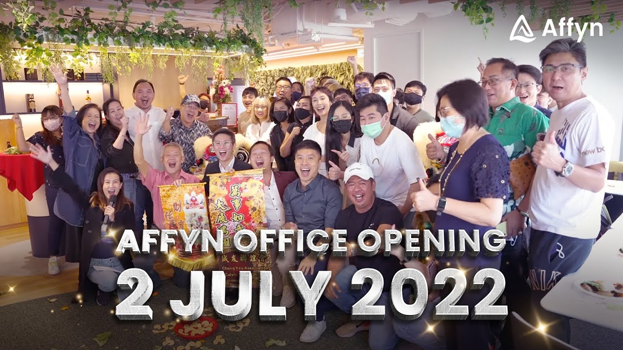 ⭐𝗔𝗙𝗙𝗬𝗡 𝗢𝗙𝗙𝗜𝗖𝗘 𝗢𝗣𝗘𝗡𝗜𝗡𝗚⭐