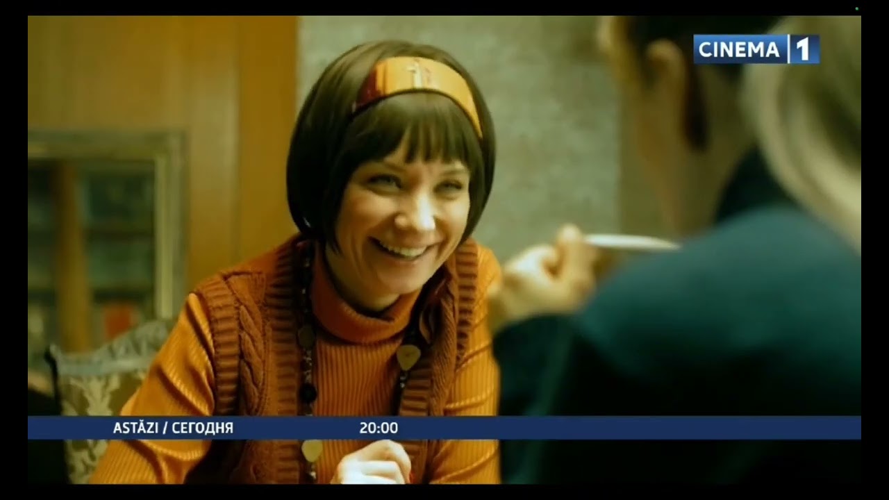 Отрывок рекламного блока, анонс и продолжение фильма (Cinema 1 [RTR Moldova], 04.04.2025, 14:43 MD)