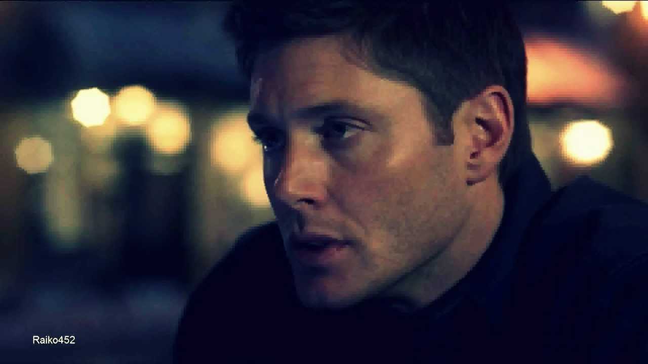 supernatural & secret circle crossover