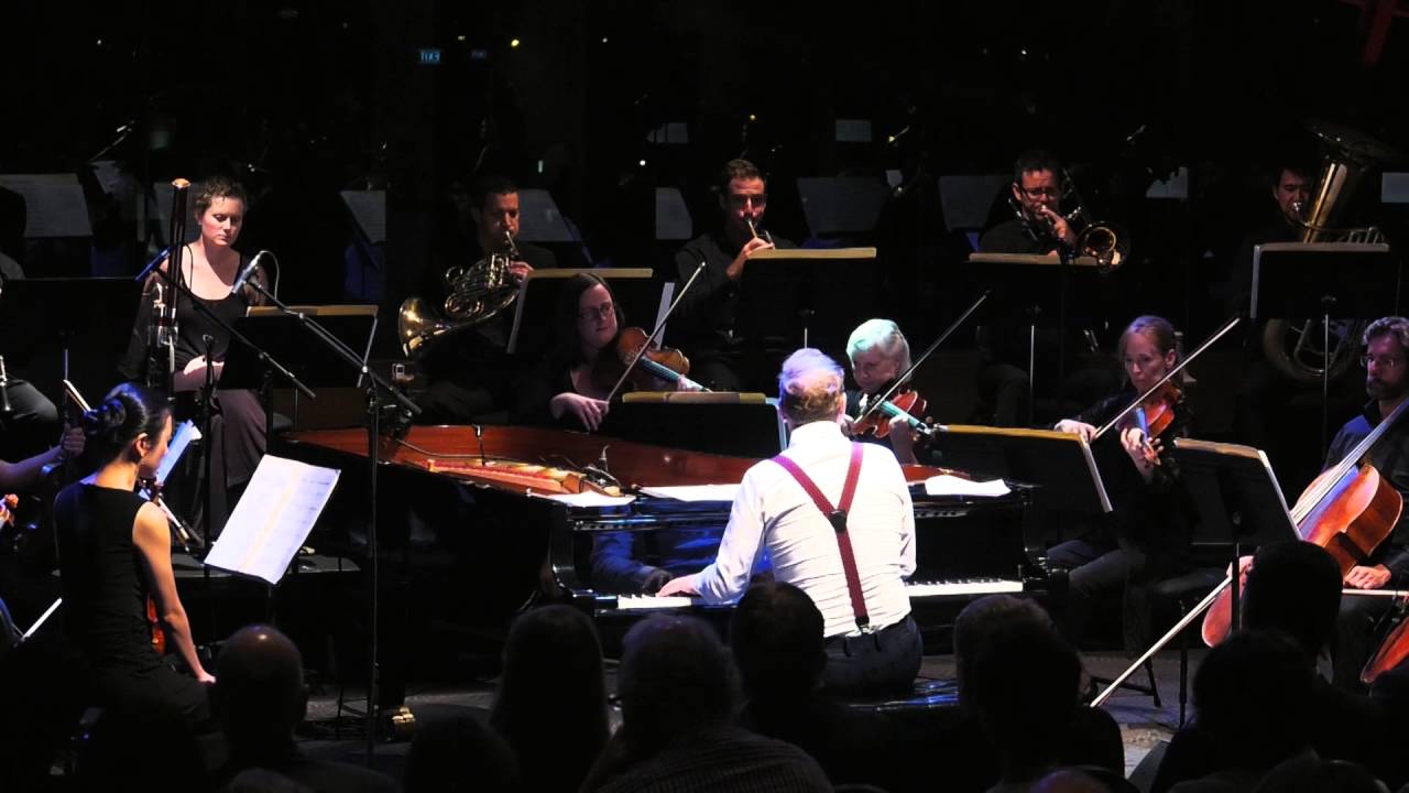Jef Neve, In Flanders Fields live, Marie Sehen wir uns wieder (Live in Auckland NZ)