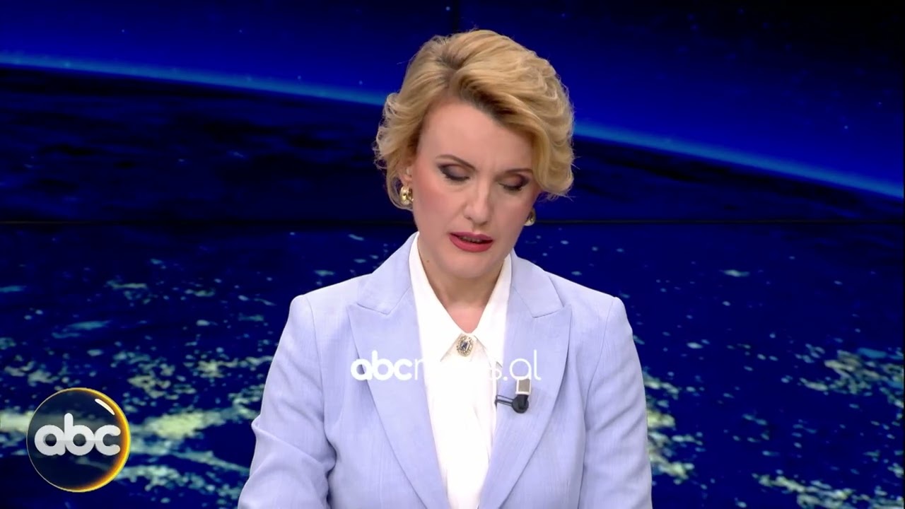Edicioni Qendror, ora 19:00 - 24 shkurt 2026 | ABC News Albania