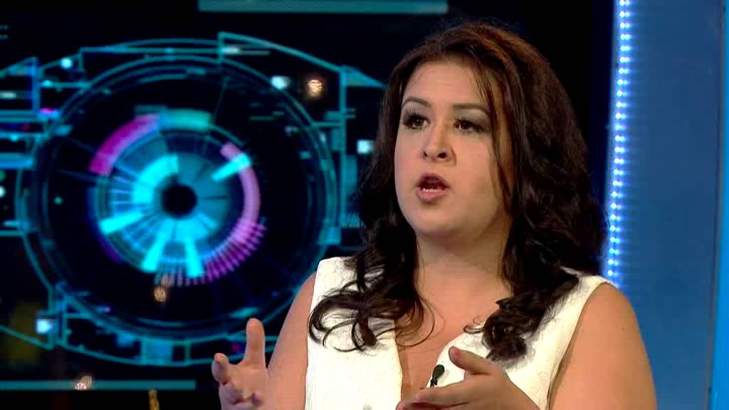 Emma interviews Jale | Big Brother, Day 37