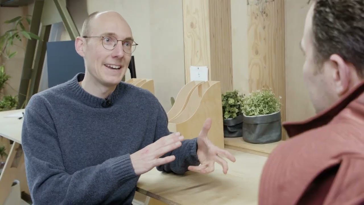 Sustainer - Utrecht 2025 | Circulaire Innovatie top 20