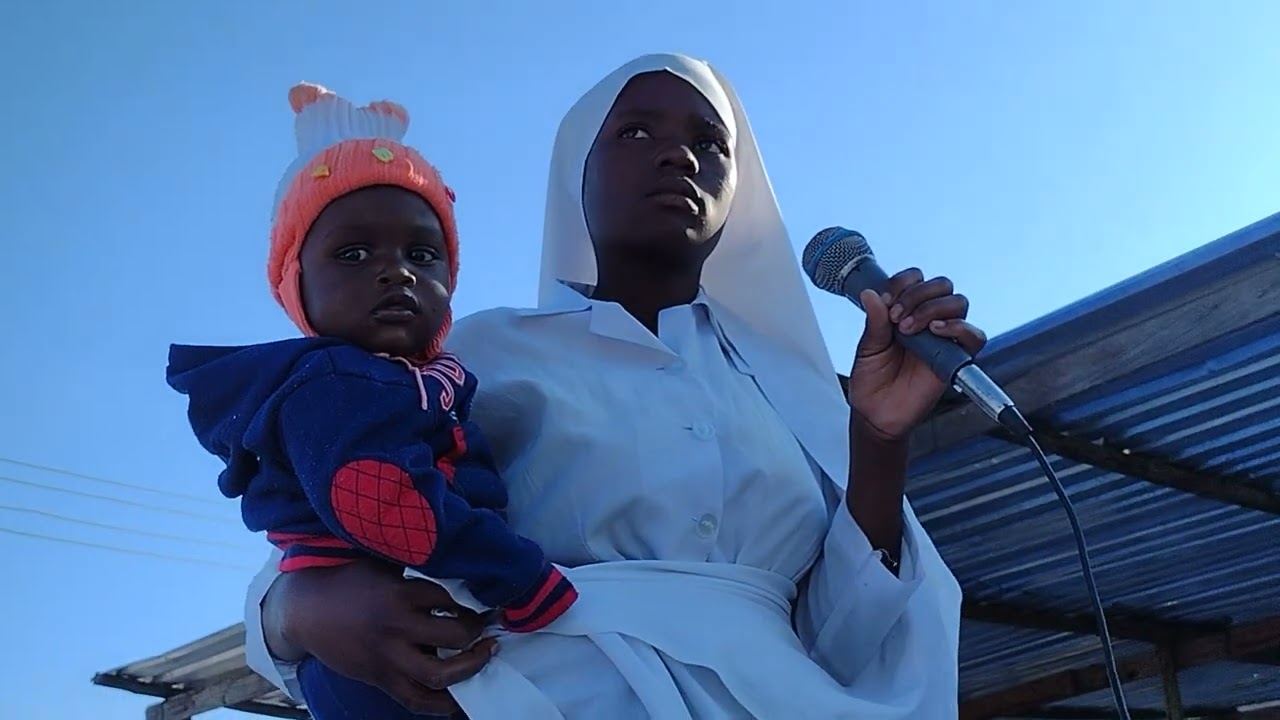 AAC Accurate Prophecy by Prophet Gwidi in Masvingo, Zimbabwe